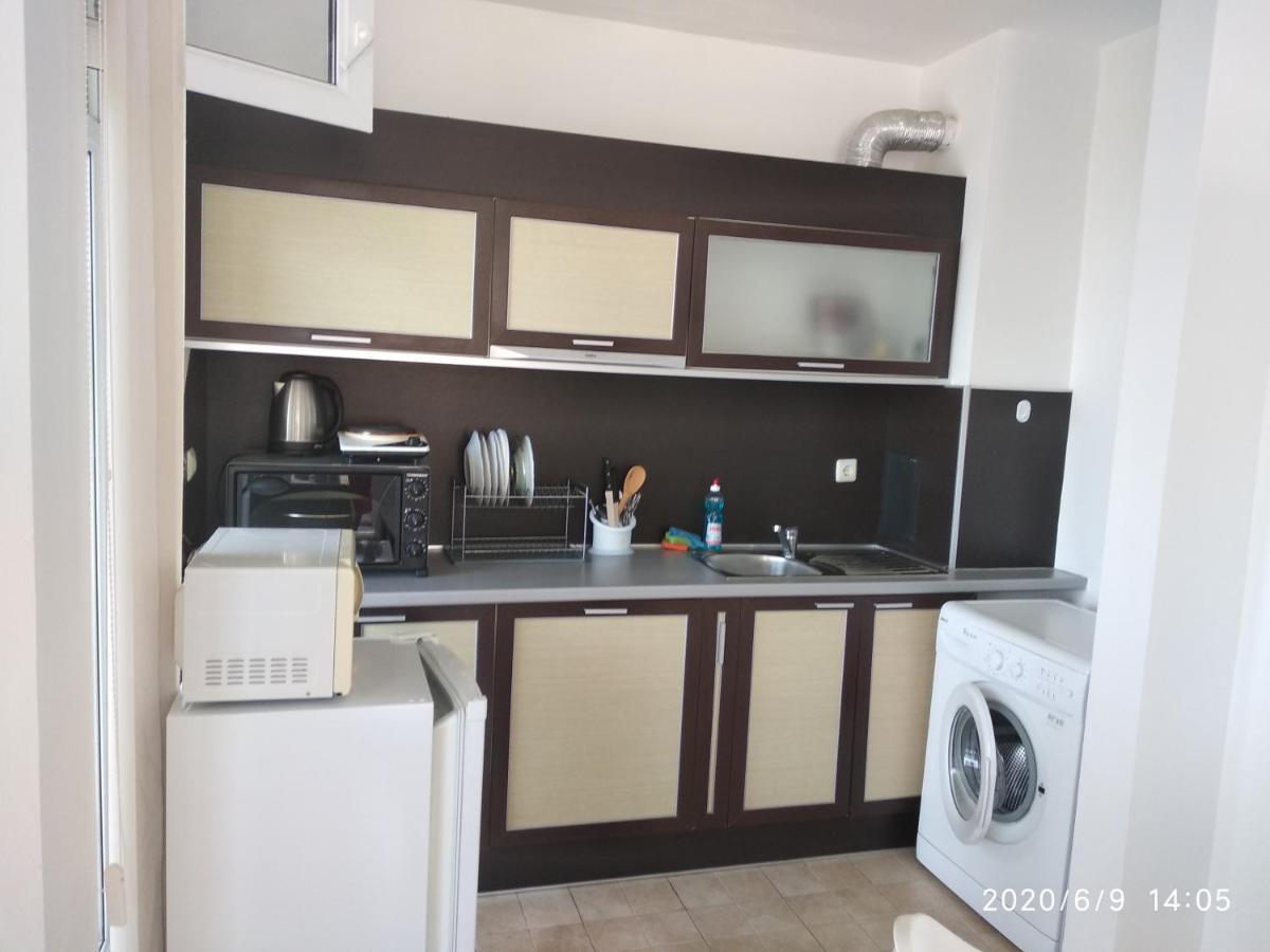 بريمورسكو Apartment Stoyanovi المظهر الخارجي الصورة